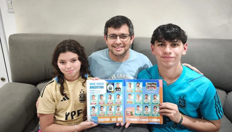Pedido entregado en Buenos Aires